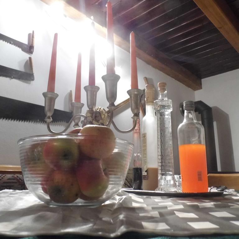 乔希普多尔特灿度假旅舍别墅 客房 照片